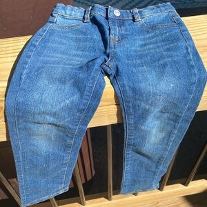 7 for All Mankind 4T jeans